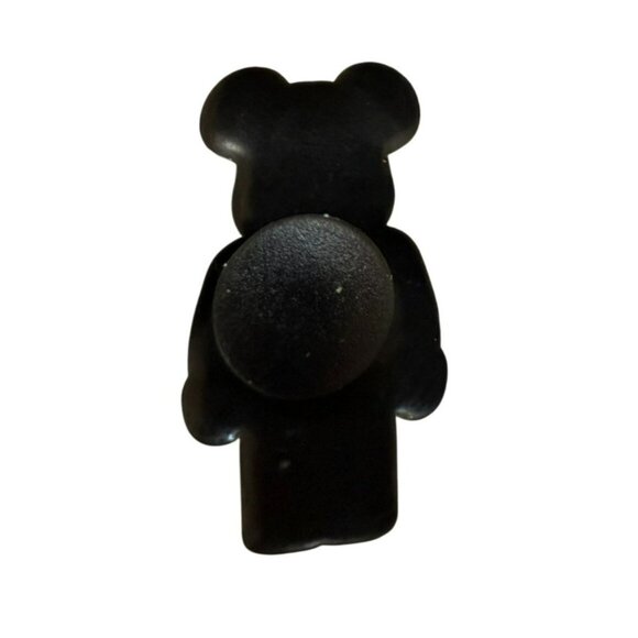 KAWS Bearbrick Dissected Croc Charm Jibbitz - Picture 2 of 2